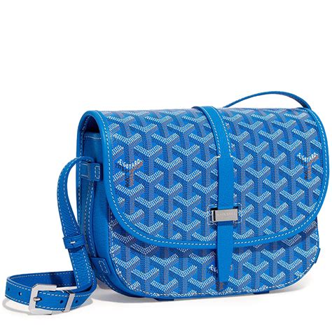 goyard bag mens business|goyard crossbody bag men's.